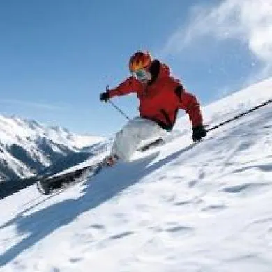 Belambra Les Olympiades Hotel Val Thorens