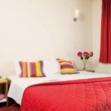 Vakantiepark Belambra Les Olympiades Hotel Val Thorens