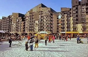 Belambra Les Olympiades Hotel Val Thorens Frankrijk